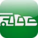 Logo of BusBahnBim android Application 